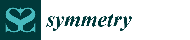 Symmetry Logo